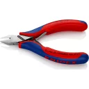 Knipex 77 42 115 elektronikai oldalcsípő fogó (115 mm)