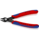 Knipex 78 61 125 Super Knips elektronikai oldalcsípő fogó (125 mm)