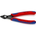 Knipex 78 61 125 Super Knips elektronikai oldalcsípő fogó (125 mm)