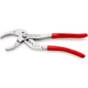 Knipex 81 03 250 szifon- és konnektor fogó (krómozott, 250 mm)