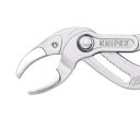 Knipex 81 03 250 szifon- és konnektor fogó (krómozott, 250 mm)