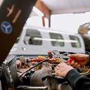 Knipex 81 13 250 szifon- és konnektor fogó (cserélhető pofákkal)(krómozott, 250 mm)