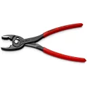 Knipex 82 01 200 TwinGrip univerzális markolófogó - 200 mm (1K markolat)