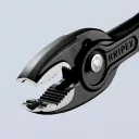 Knipex 82 01 200 TwinGrip univerzális markolófogó - 200 mm (1K markolat)