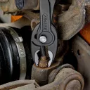 Knipex 82 01 200 TwinGrip univerzális markolófogó - 200 mm (1K markolat)