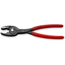 Knipex 82 01 200 TwinGrip univerzális markolófogó - 200 mm (1K markolat)