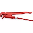 Knipex 83 10 010 csőfogó 90 fok (310 mm)