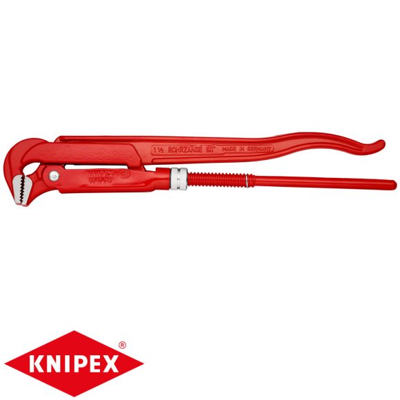 Knipex 83 10 015 csőfogó 90 fok (420 mm)