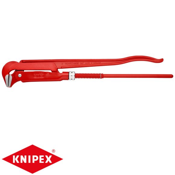 Knipex 83 10 020 csőfogó 90 fok (560 mm)