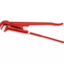 Knipex 83 10 030 csőfogó 90 fok (650 mm)