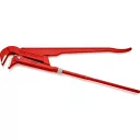 Knipex 83 10 040 csőfogó 90 fok (750 mm)