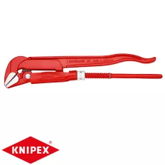 Knipex 83 20 010 csőfogó 45 fok (320 mm)