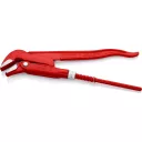 Knipex 83 20 010 csőfogó 45 fok (320 mm)
