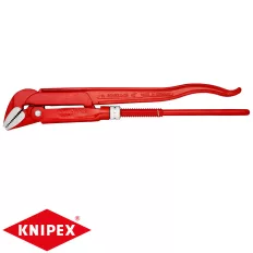 Knipex 83 20 015 csőfogó 45 fok (430 mm)