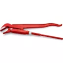 Knipex 83 20 015 csőfogó 45 fok (430 mm)