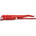 Knipex 83 20 015 csőfogó 45 fok (430 mm)