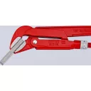 Knipex 83 20 015 csőfogó 45 fok (430 mm)