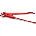 Knipex 83 20 020 csőfogó 45 fok (570 mm)