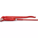 Knipex 83 20 020 csőfogó 45 fok (570 mm)