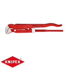 Knipex 83 30 005 csőfogó S-pofa 1/2" (245 mm)