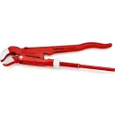 Knipex 83 30 005 csőfogó S-pofa 1/2" (245 mm)