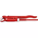 Knipex 83 30 005 csőfogó S-pofa 1/2" (245 mm)