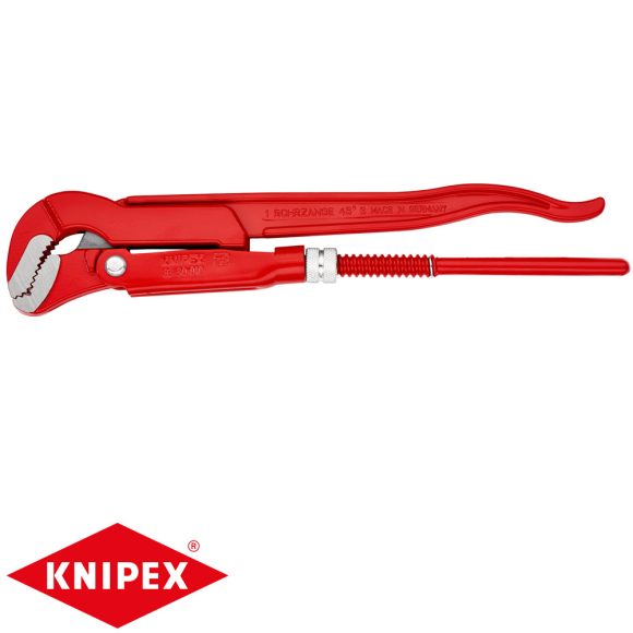 Knipex 83 30 010 csőfogó S-pofa 1" (320 mm)