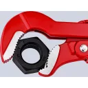 Knipex 83 30 010 csőfogó S-pofa 1" (320 mm)