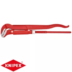 Knipex 83 30 015 csőfogó S-pofa 1,5" (420 mm)