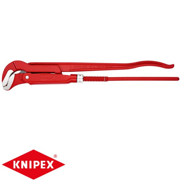 Knipex 83 30 020 csőfogó S-pofa 2" (540 mm)