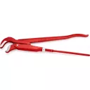 Knipex 83 30 020 csőfogó S-pofa 2" (540 mm)