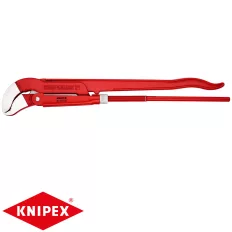 Knipex 83 30 030 csőfogó S-pofa 3" (680 mm)