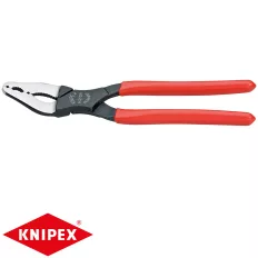   Knipex 84 21 200 jármű kúpfogó (hajlított fejjel)(200 mm)