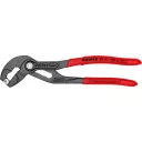 Knipex 85 51 180A rugós bilincs fogó (180 mm)