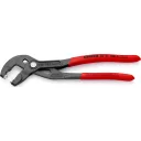Knipex 85 51 180A rugós bilincs fogó (180 mm)