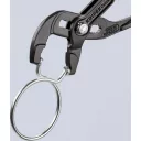 Knipex 85 51 180A rugós bilincs fogó (180 mm)