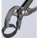 Knipex 85 51 180A rugós bilincs fogó (180 mm)