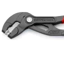 Knipex 85 51 180A rugós bilincs fogó (180 mm)