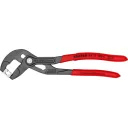 Knipex 85 51 180C Click bilincs fogó (180 mm)