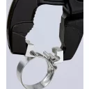 Knipex 85 51 180C Click bilincs fogó (180 mm)