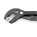 Knipex 85 51 180C Click bilincs fogó (180 mm)