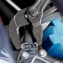 Knipex 85 51 250A rugós bilincs fogó (250 mm)