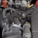 Knipex 85 51 250A rugós bilincs fogó (250 mm)