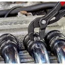 Knipex 85 51 250C Click bilincs fogó (250 mm)