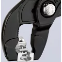 Knipex 85 51 250C Click bilincs fogó (250 mm)