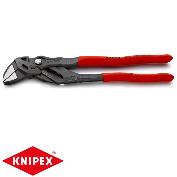 Knipex 86 01 250 fogókulcs (250 mm)