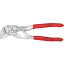 Knipex 86 03 125 fogókulcs (krómozott, 125 mm)