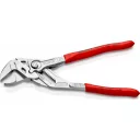Knipex 86 03 180 fogókulcs (krómozott, 180 mm)