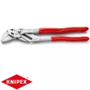 Knipex 86 03 250 fogókulcs (krómozott, 250 mm)