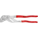 Knipex 86 03 250 fogókulcs (krómozott, 250 mm)